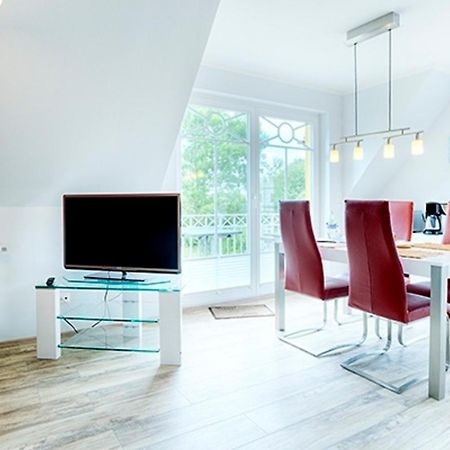 Villa Arielle, Fw 8 Zingst Dış mekan fotoğraf