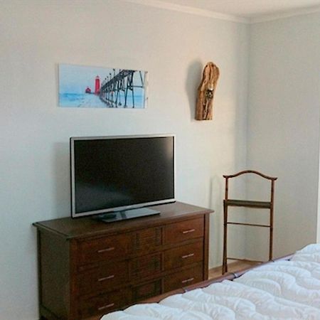 Villa Arielle, Fw 8 Zingst Dış mekan fotoğraf