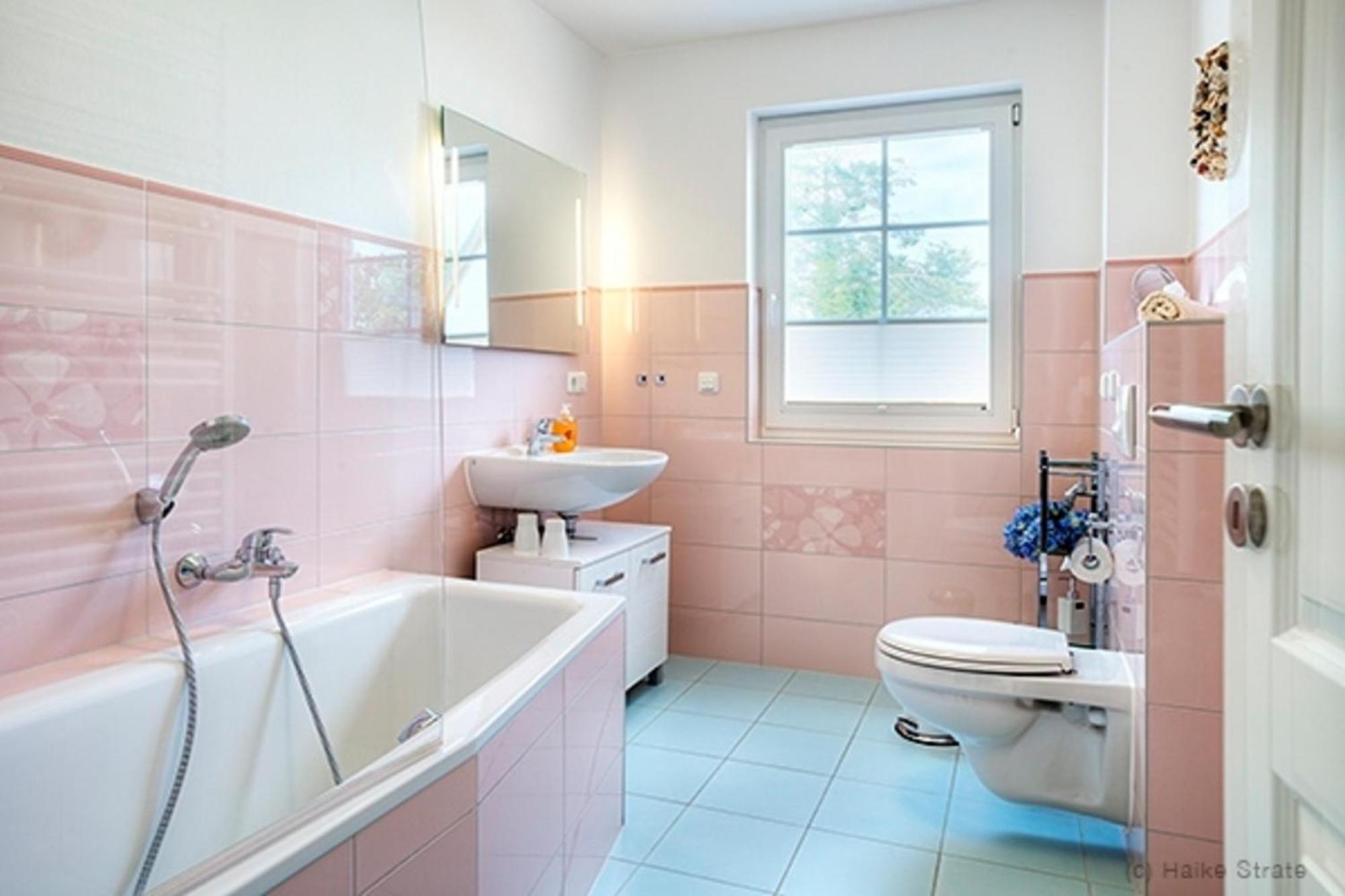Villa Arielle, Fw 8 Zingst Dış mekan fotoğraf