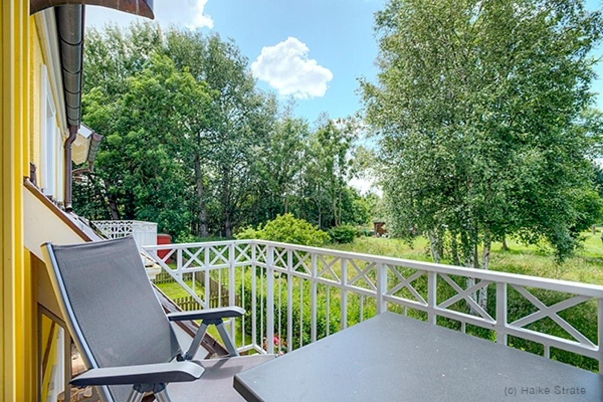 Villa Arielle, Fw 8 Zingst Dış mekan fotoğraf