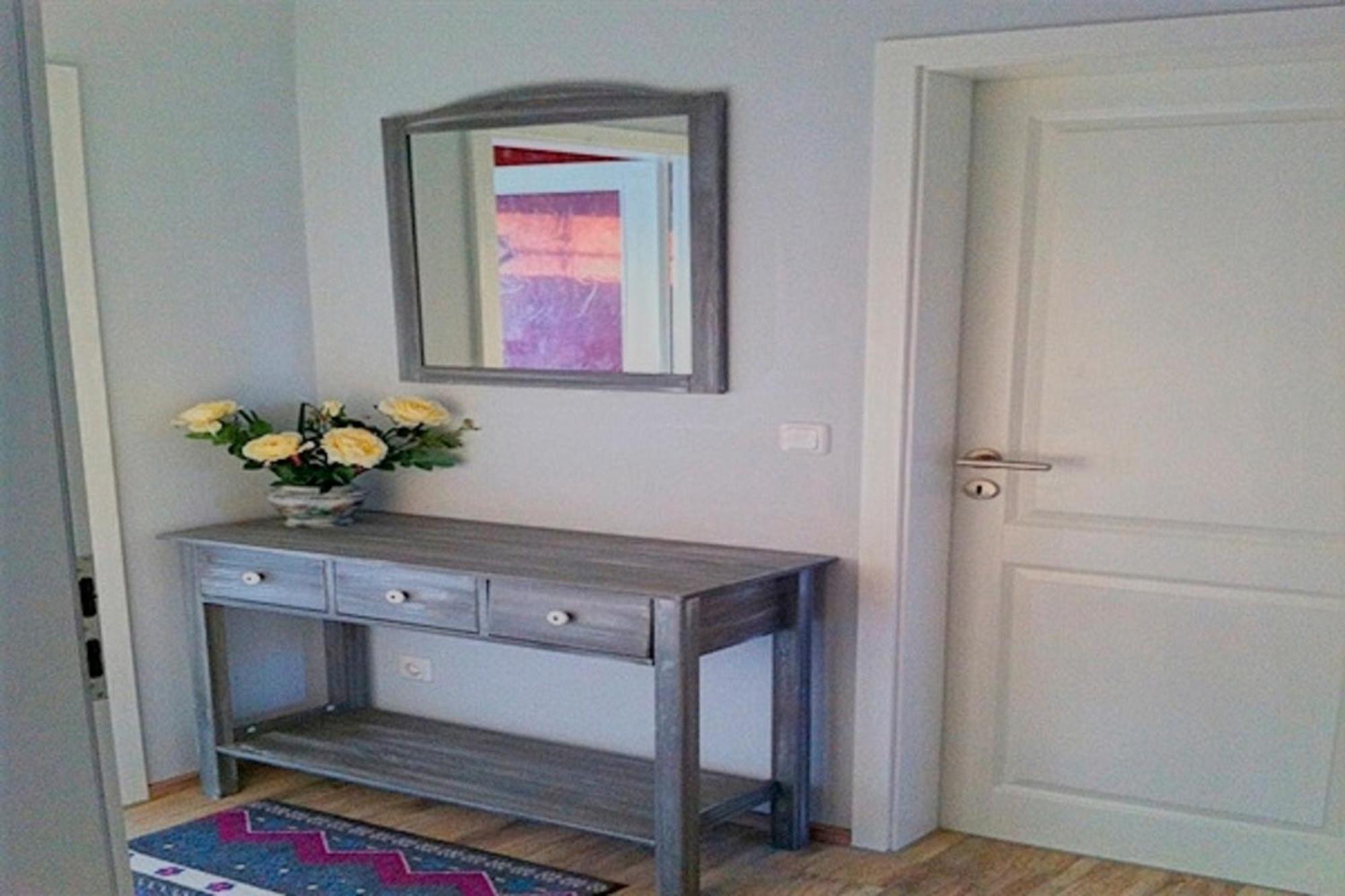 Villa Arielle, Fw 8 Zingst Dış mekan fotoğraf